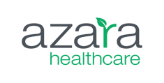 Azara Healthcare Logo