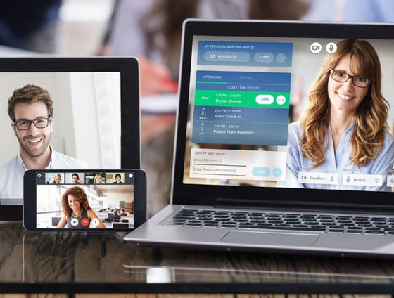 BlueJeans Video Conferencing for COVID-19