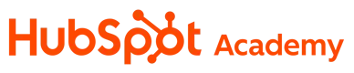 HubSpot Academy logo HubSpot Academy logo