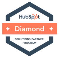 Hubspot Badge