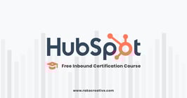HubSpot’s Inbound Marketing Certification