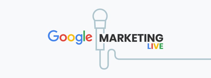 Google Marketing Live
