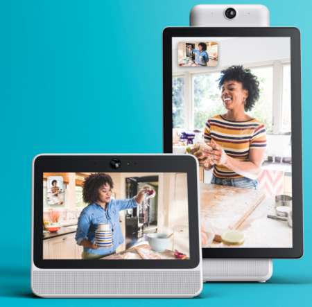 Facebook Portal