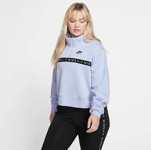 buyer persona for nike