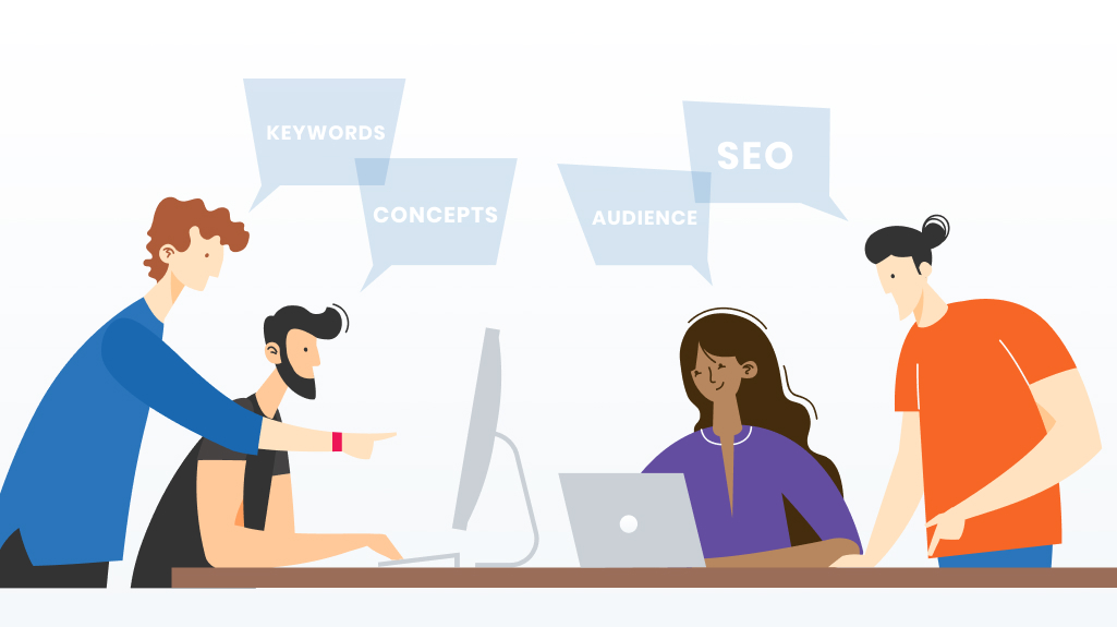 keyword brainstorming