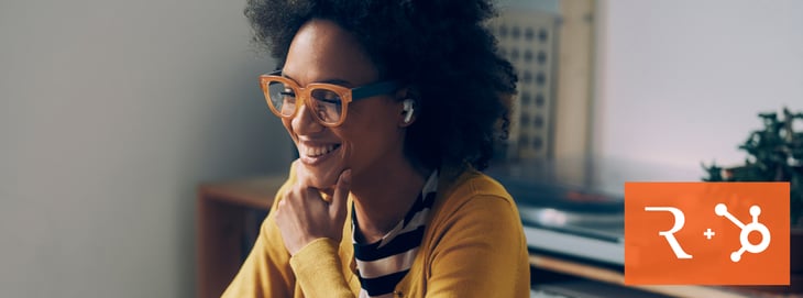 Image of a HubSpot Objective-Based Onboarding Specialist.