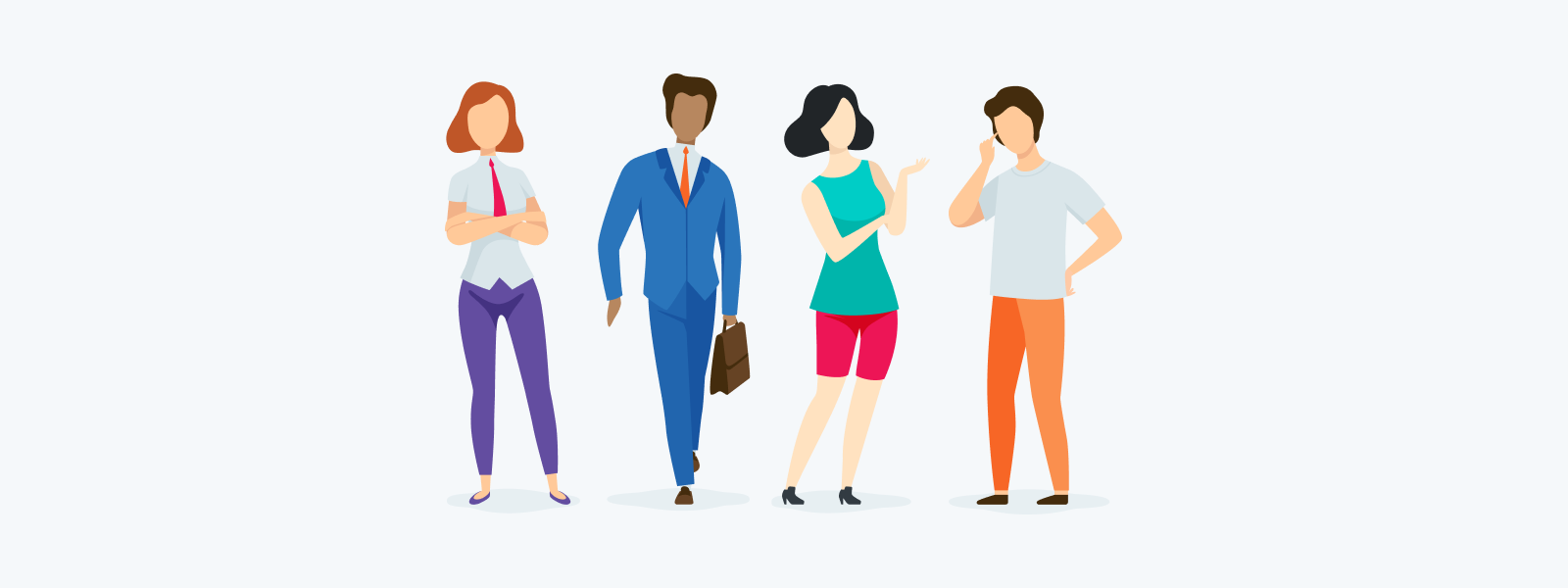buyer personas in inbound marketing are just people