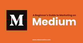 A beginners guide to marketing on Medium