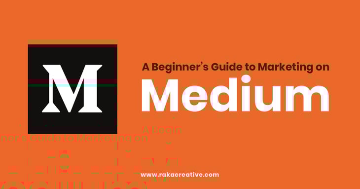 A beginners guide to marketing on Medium
