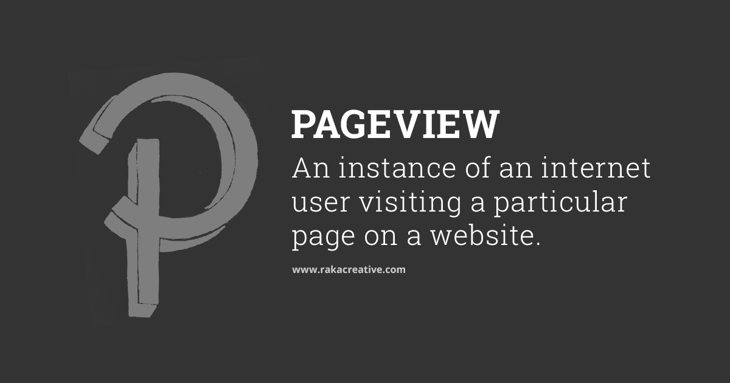 Pageview Definition Graphic