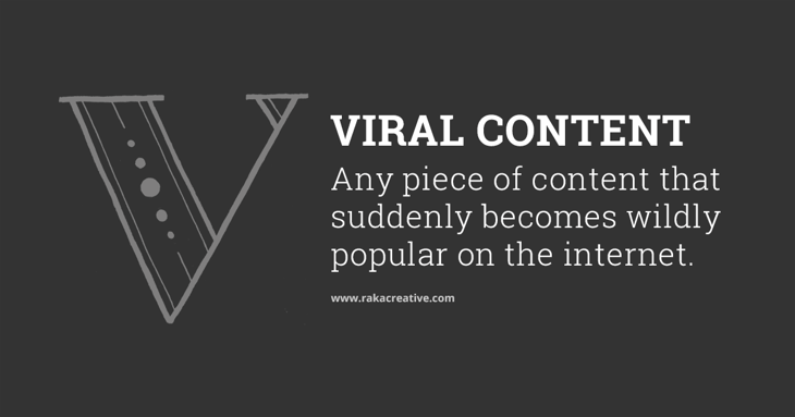 Definition of viral contact