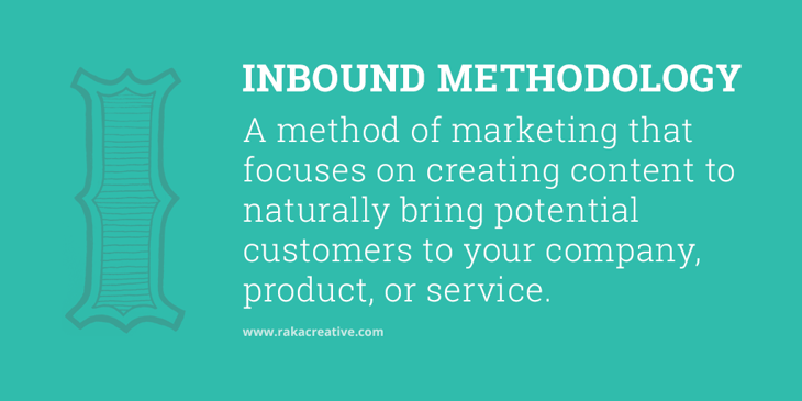 Inbound Methodology Definition