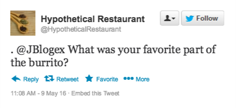 twitter brand mistakes