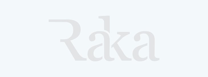 Raka Logo