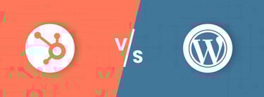 HubSpot vs. WordPress