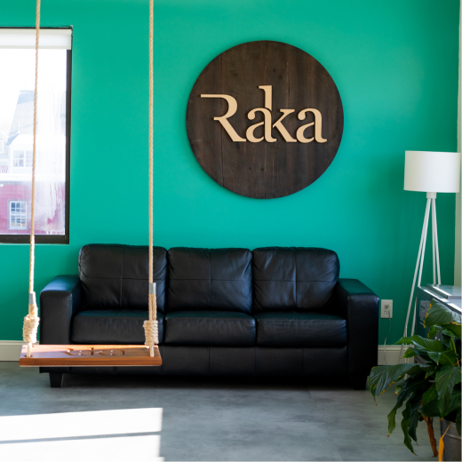 raka-teal-wall