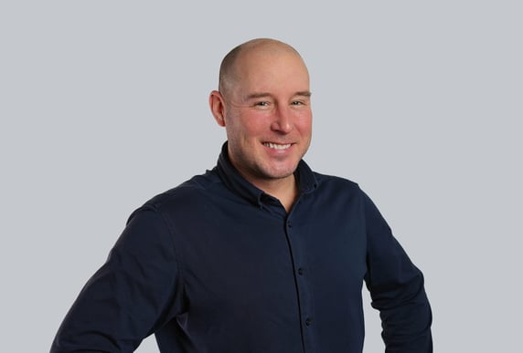 Brian DeKoning