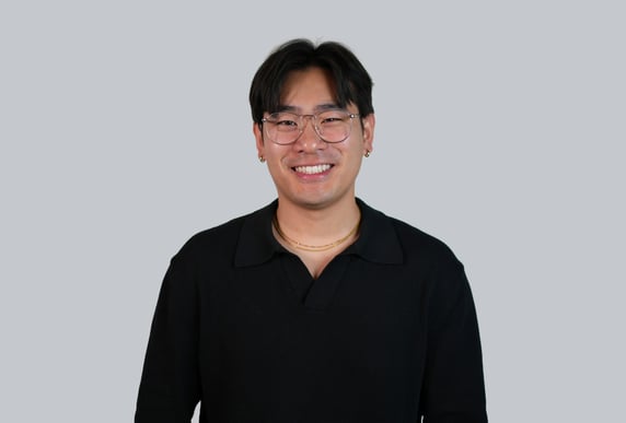 Brian Chu