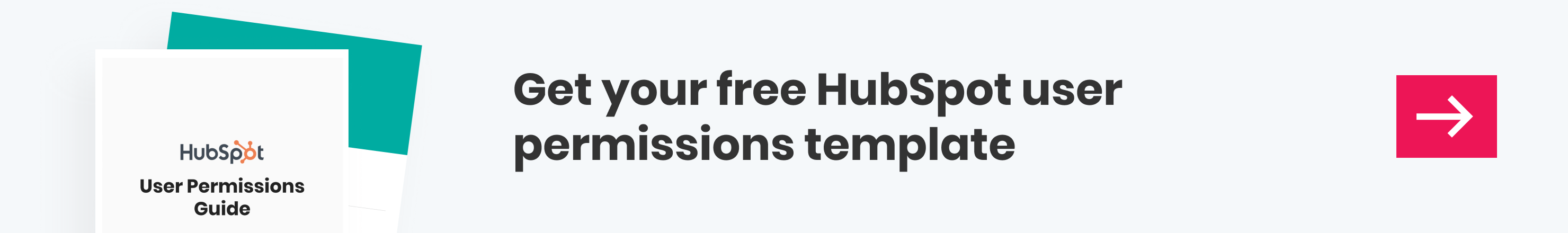 HubSpot user permissions guide 