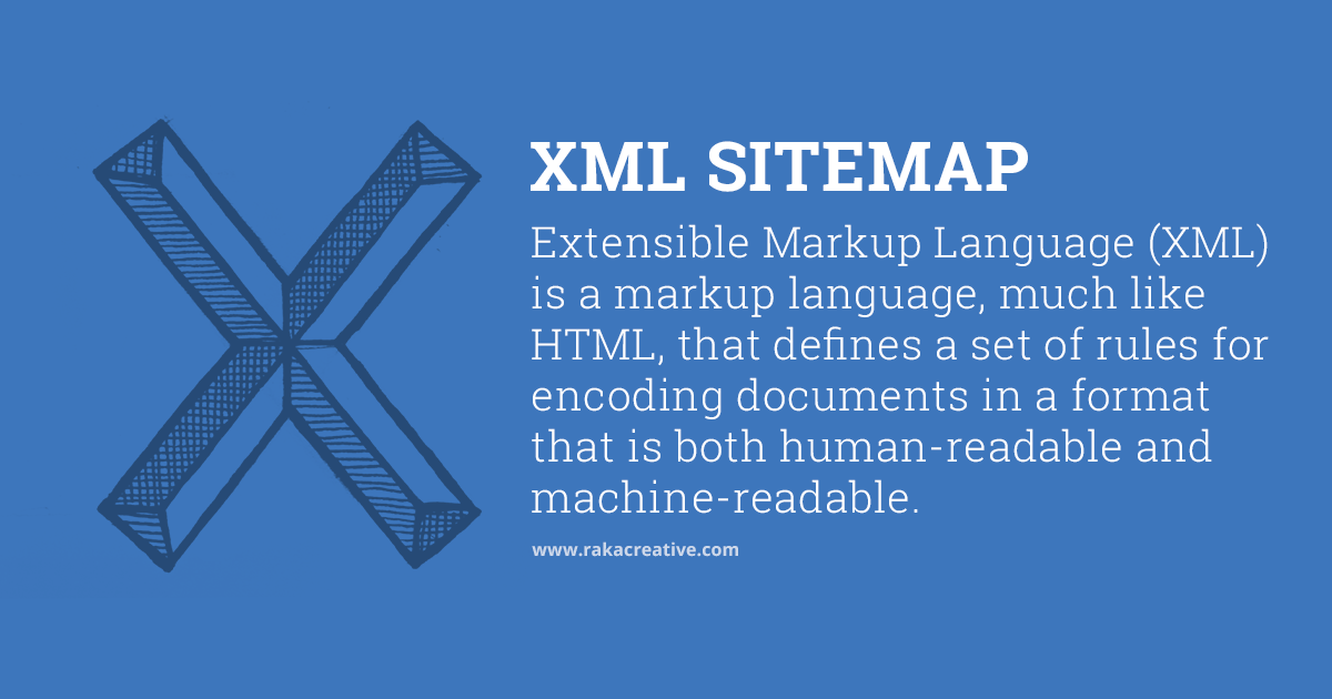 XML Sitemap Definition
