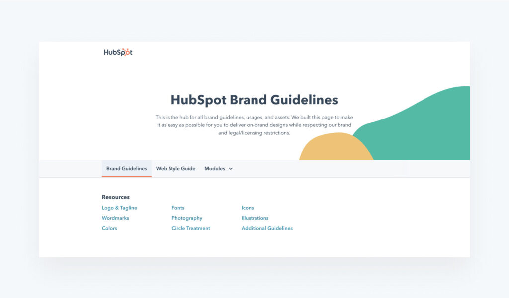 Five Style Guide Examples to Inspire Your Brand | Raka