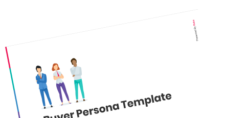Buyer Persona Template