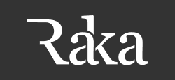 Raka Logo