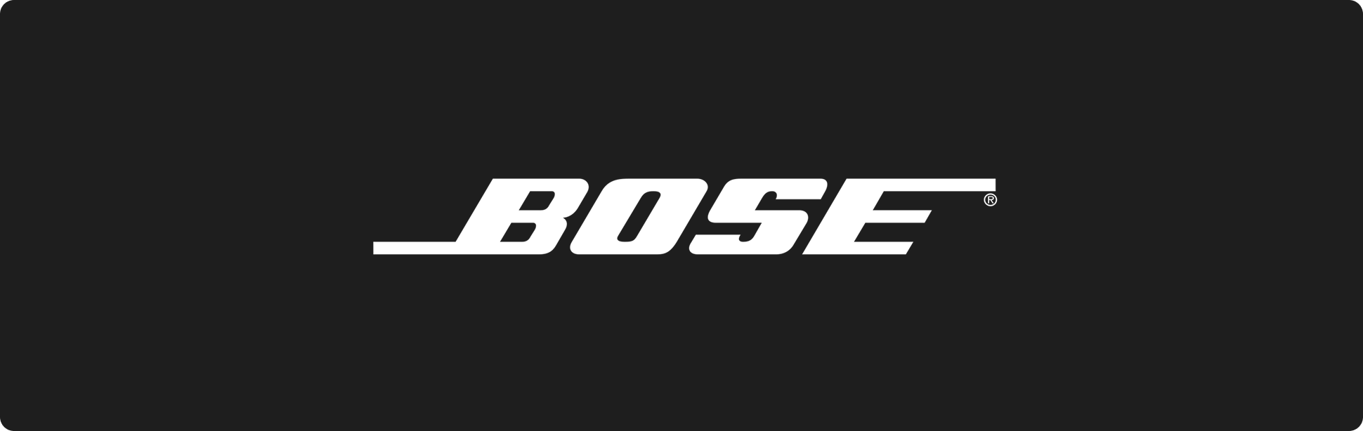 bose logo
