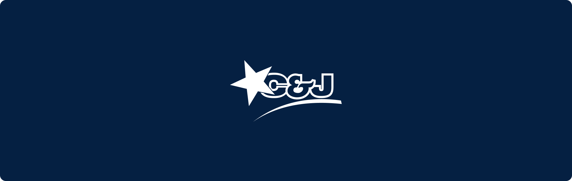 c&j logo