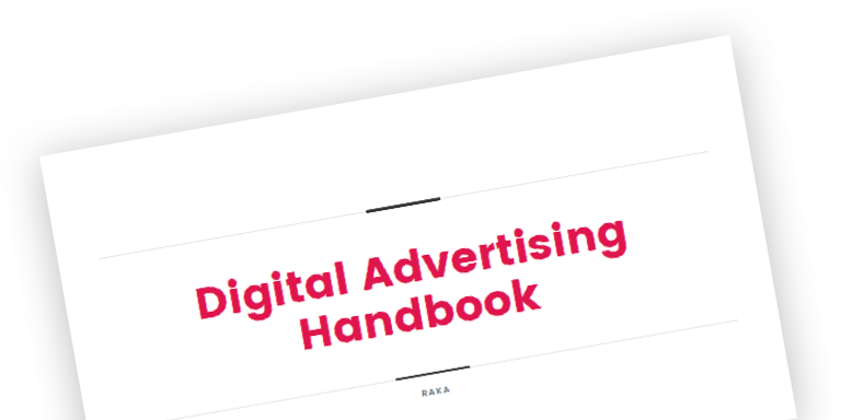 Digital Advertising Channels Guide