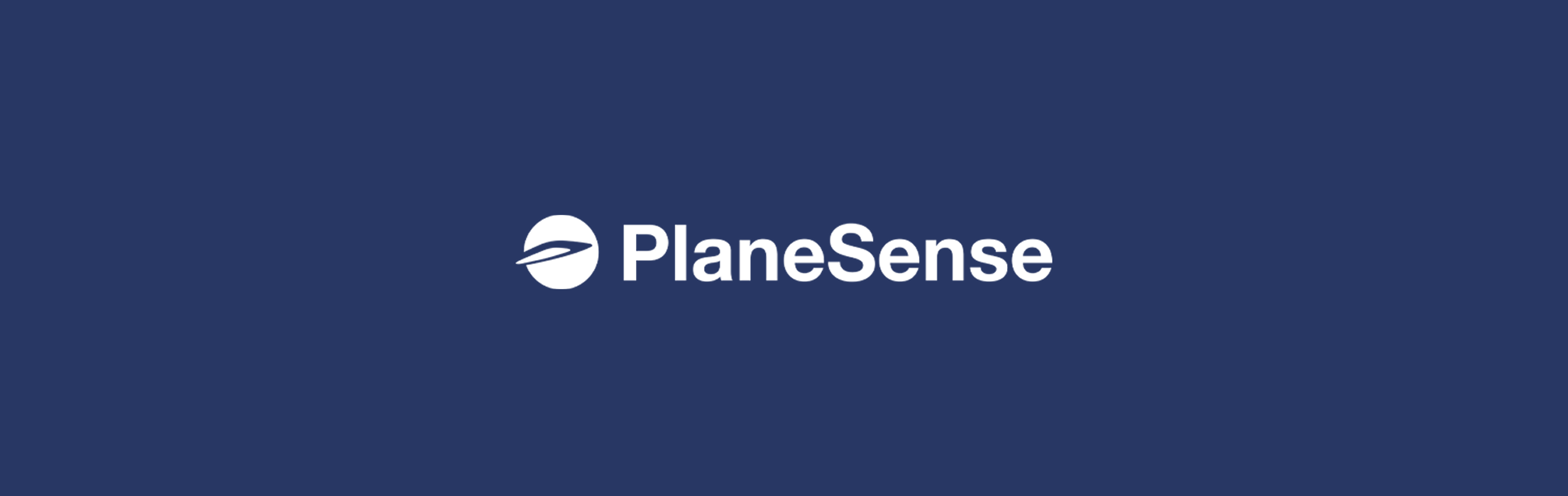 planesense logo planesense logo
