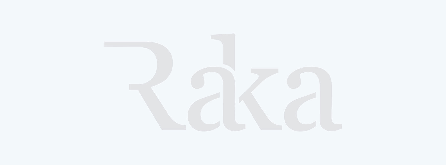 Raka Logo